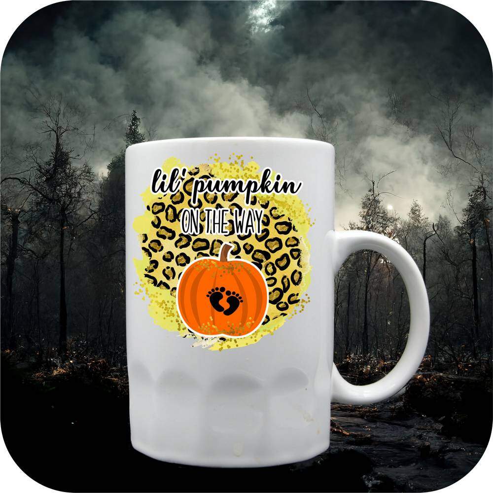 Lil Pumpkin on the Way - Image 6