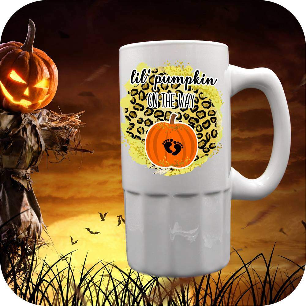 Lil Pumpkin on the Way - Image 5