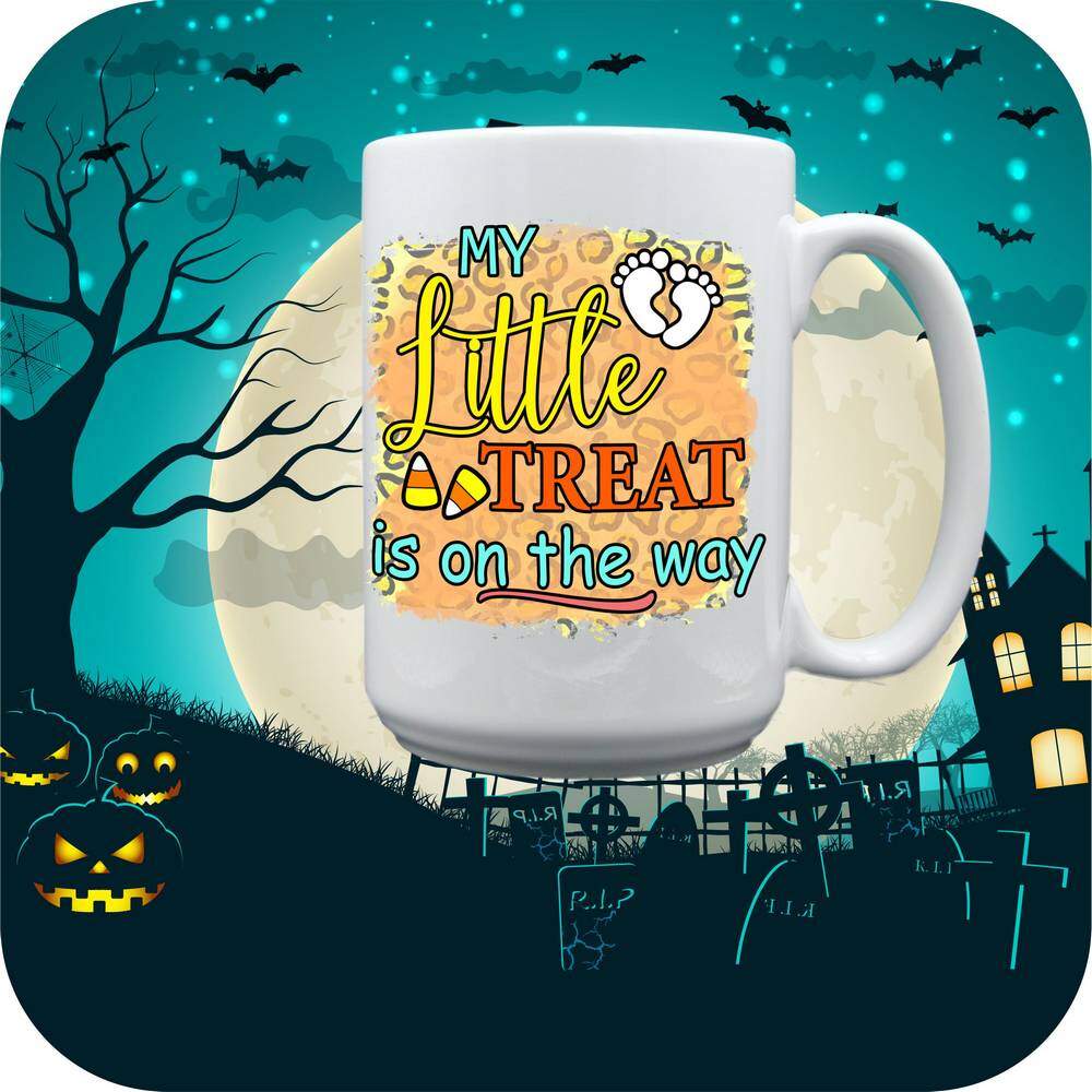 My Little Treat - Image 7