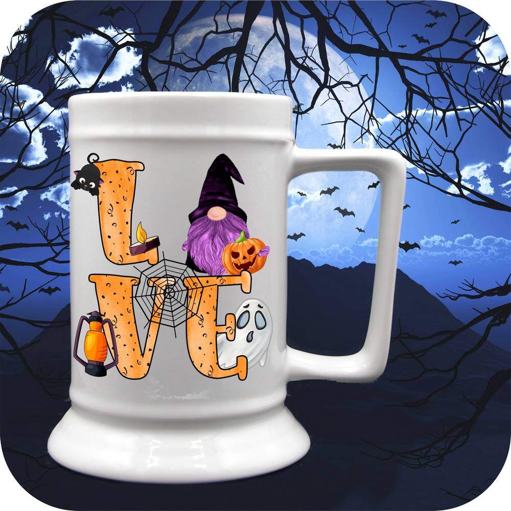 Spooky Gnome Love - Image 4