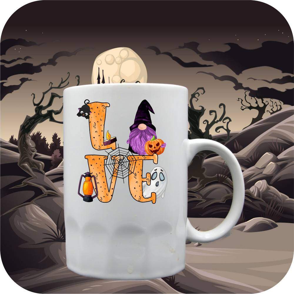 Spooky Gnome Love - Image 6