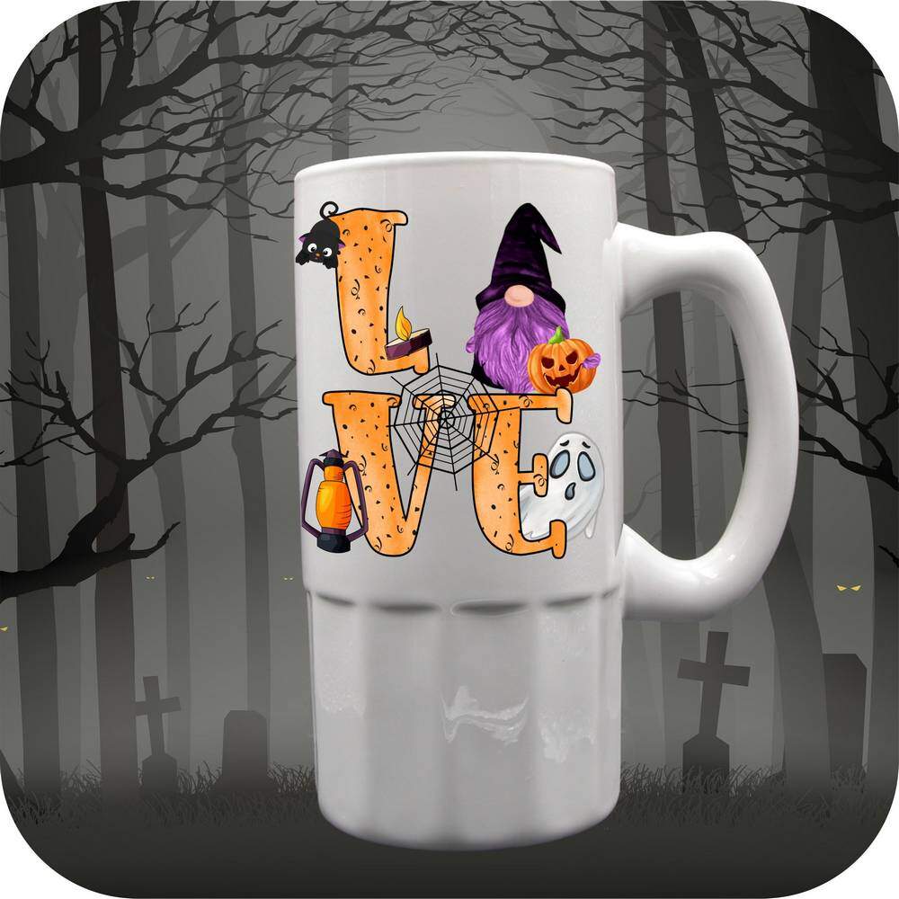 Spooky Gnome Love - Image 5