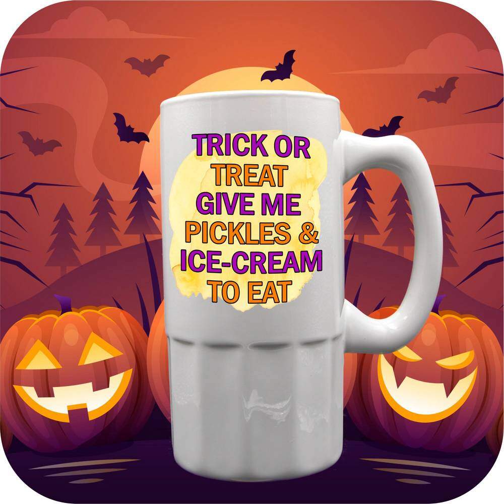 Pickles & Ice Cream - Image 5