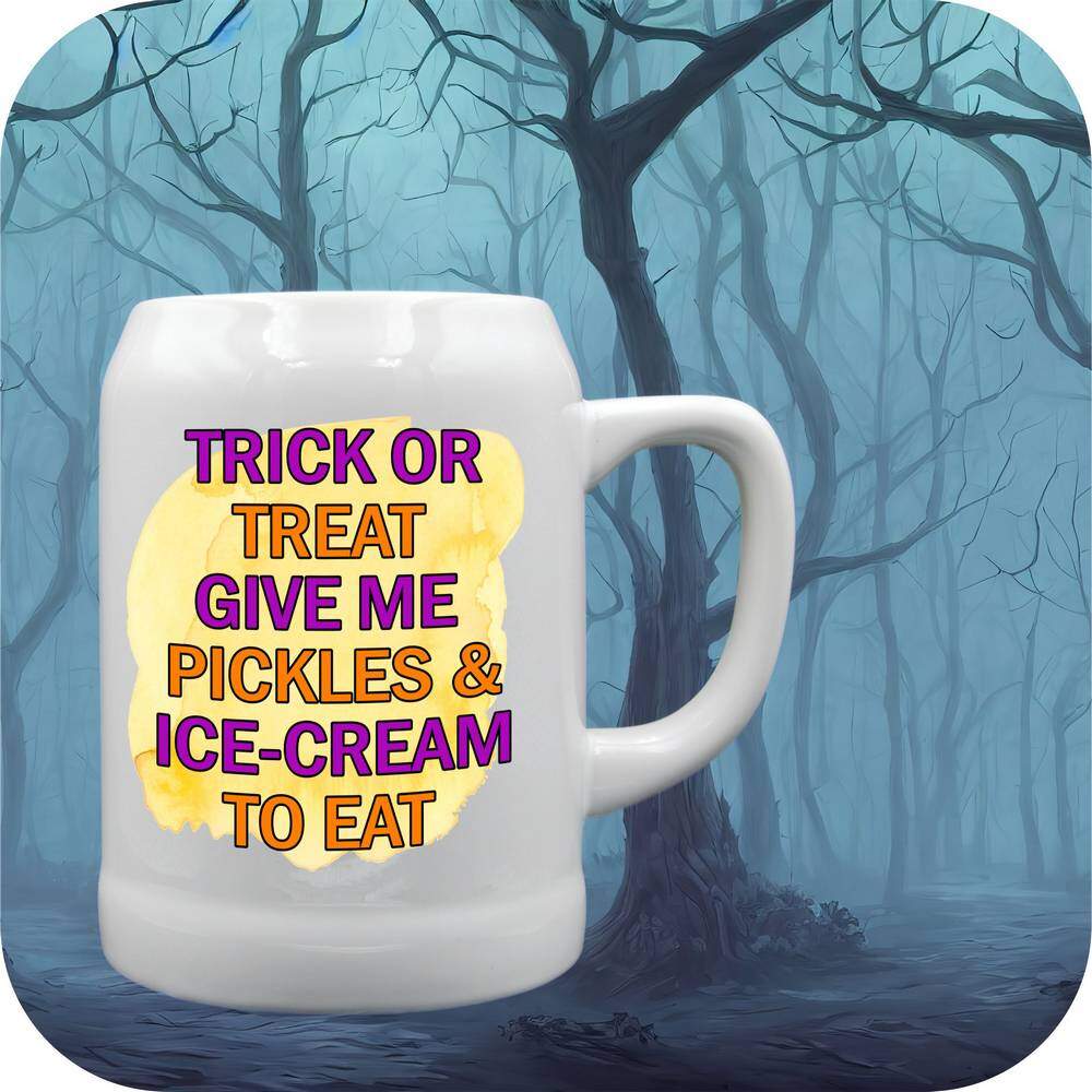 Pickles & Ice Cream - Image 3