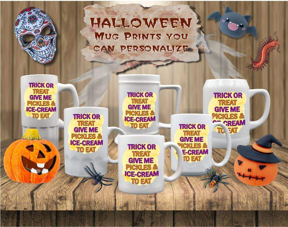 Pickles & Ice Cream - Image 2