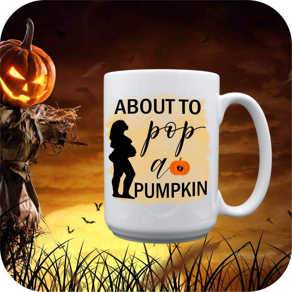 About to Pop a Pumpkin - Image 7