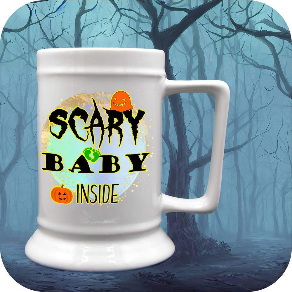 Scary Baby Inside - Image 4