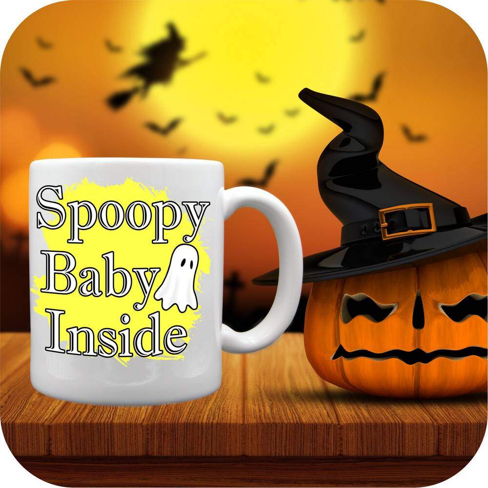 Spooky Baby Inside - Image 8