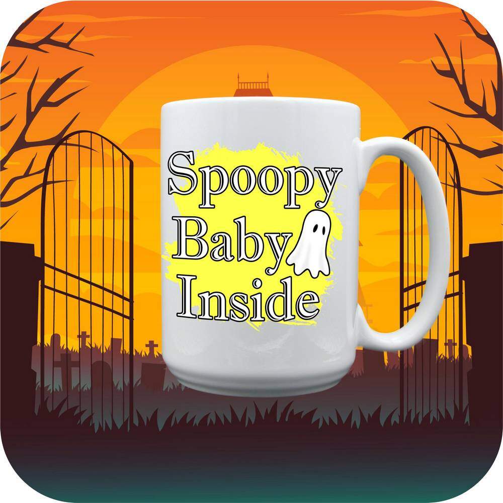 Spooky Baby Inside - Image 7