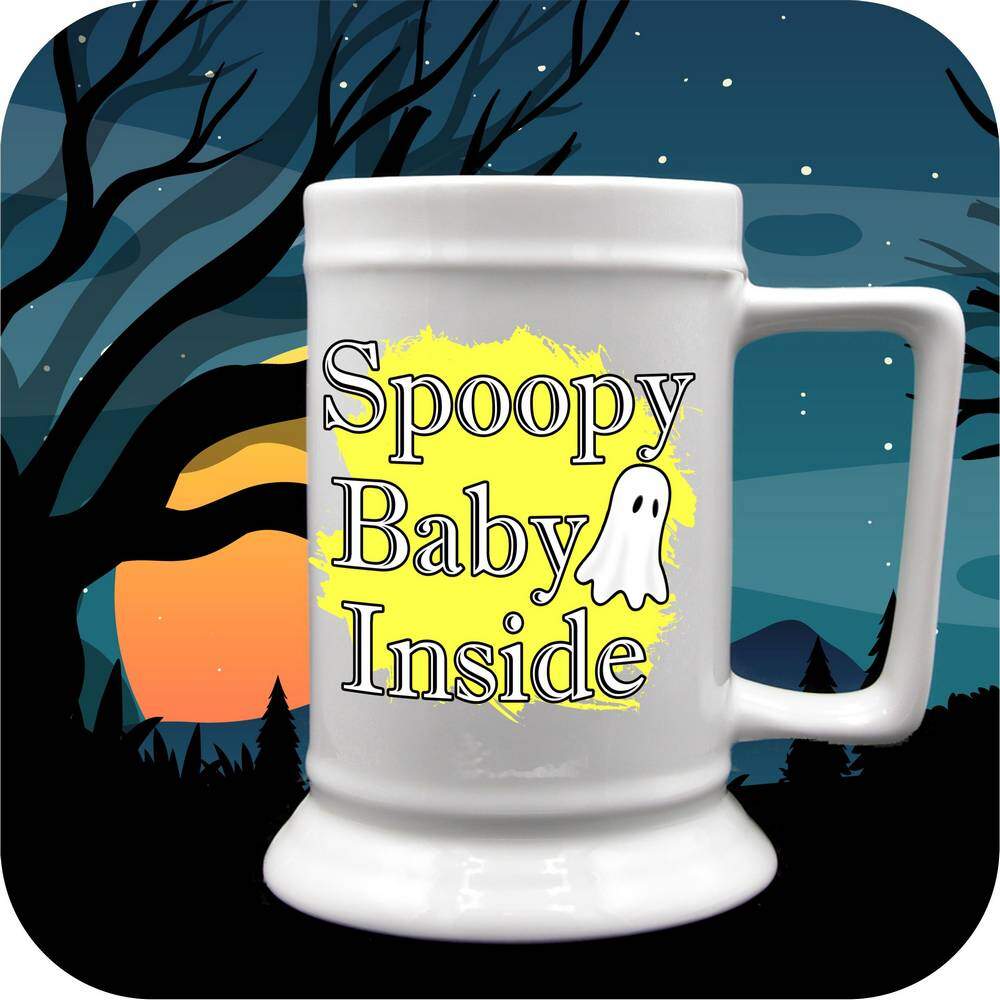 Spooky Baby Inside - Image 4