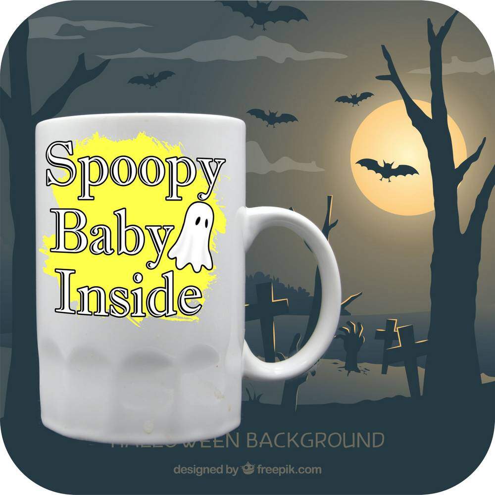Spooky Baby Inside - Image 6