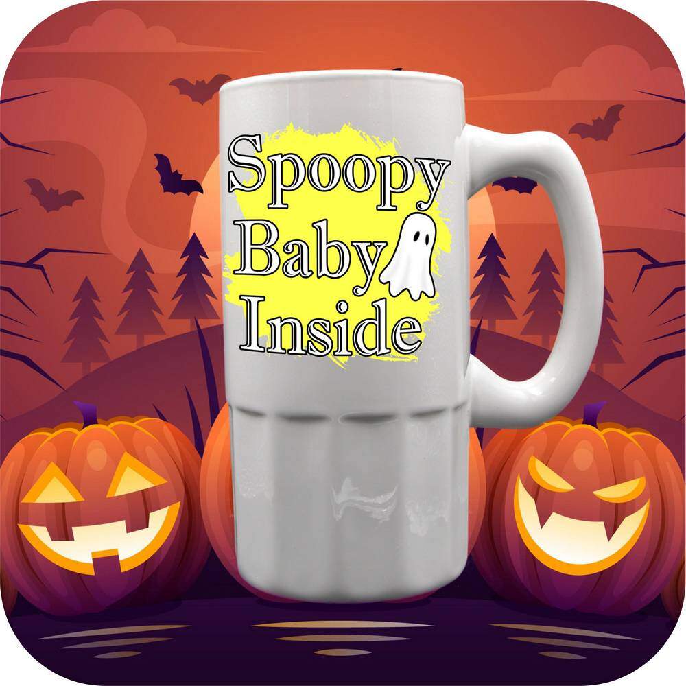 Spooky Baby Inside - Image 5