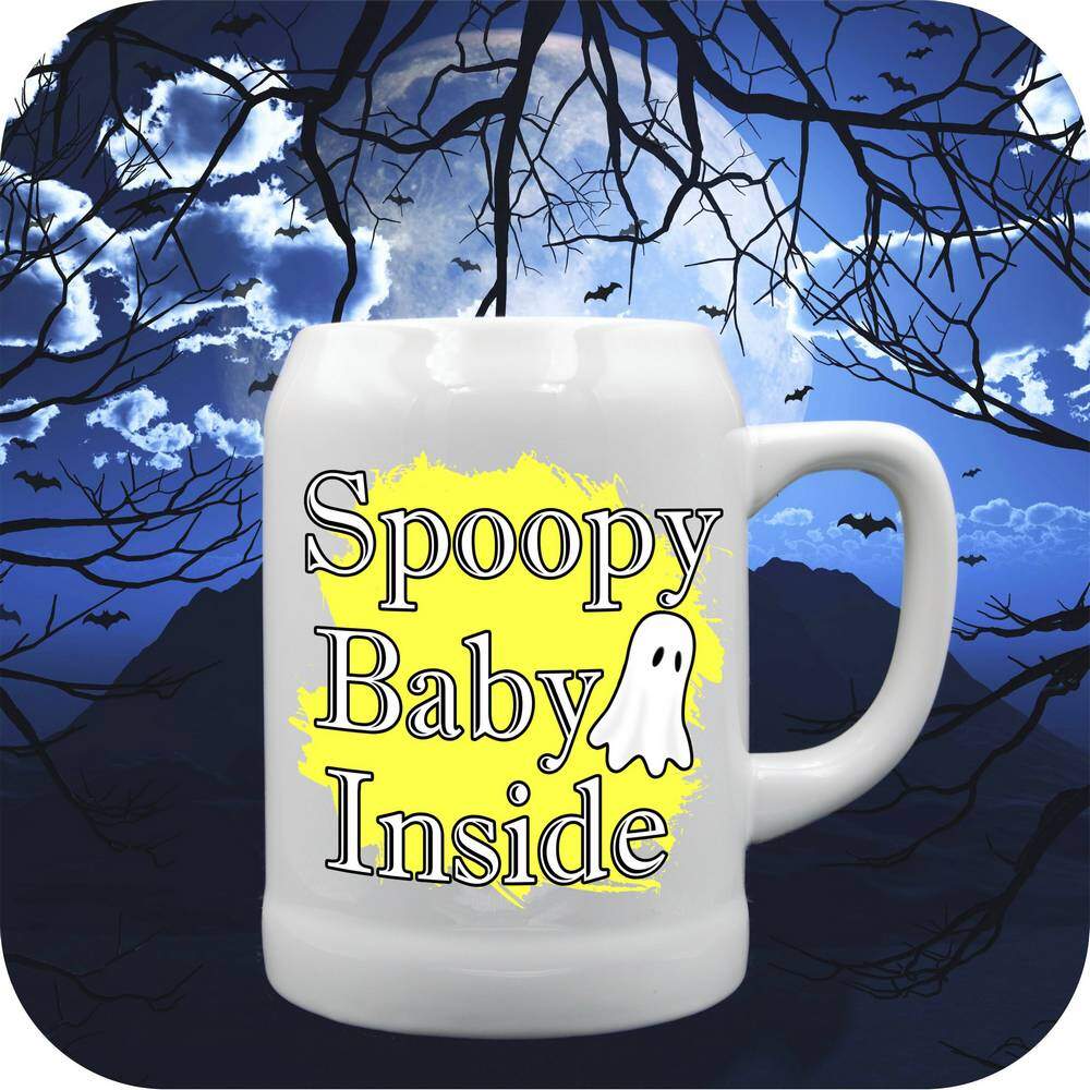 Spooky Baby Inside - Image 3