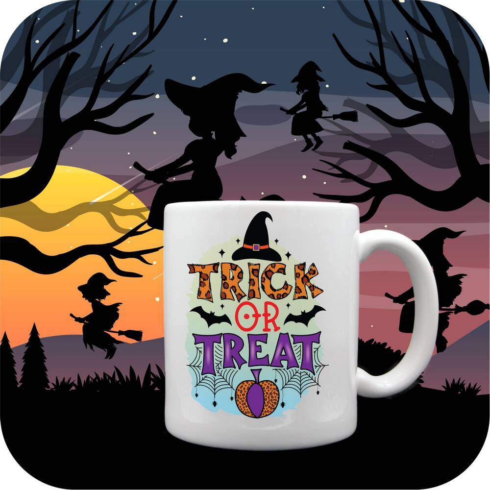 Trick or Treat - Image 8