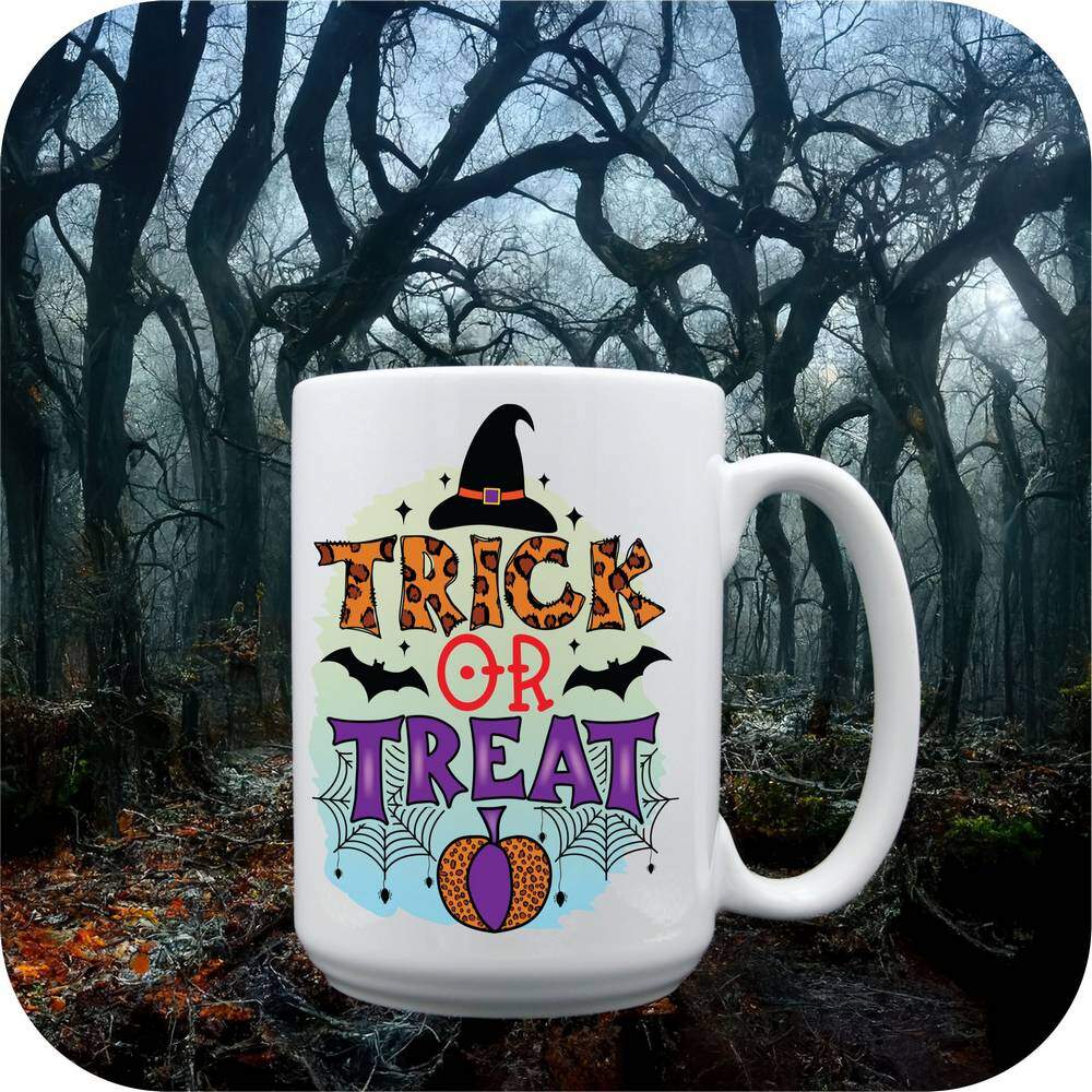Trick or Treat - Image 7