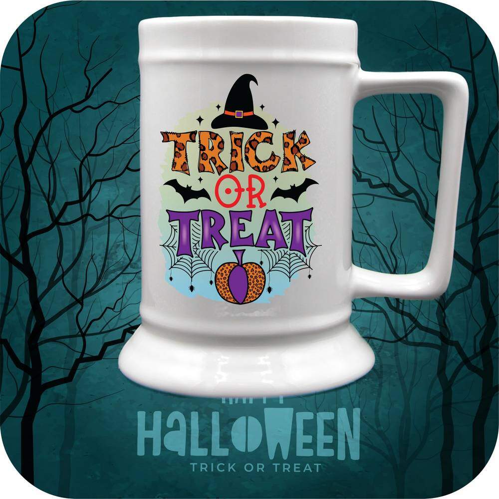 Trick or Treat - Image 4