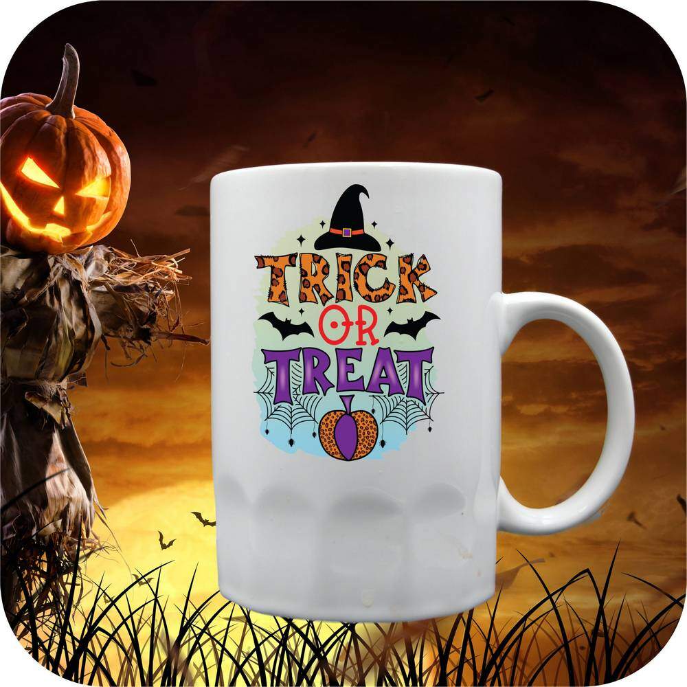 Trick or Treat - Image 6