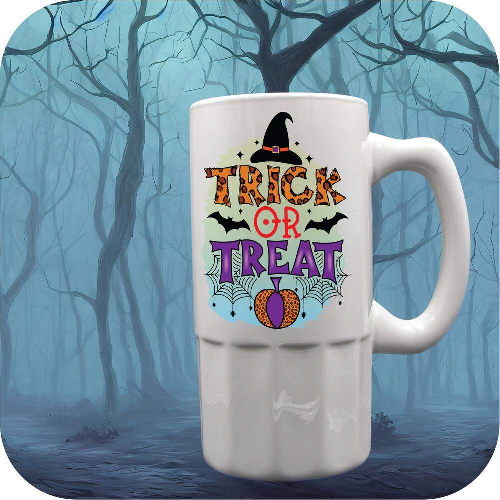 Trick or Treat - Image 5