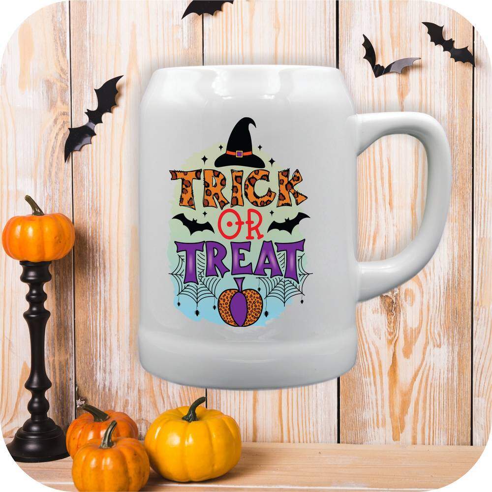 Trick or Treat - Image 3