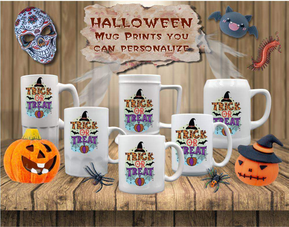 Trick or Treat - Image 2