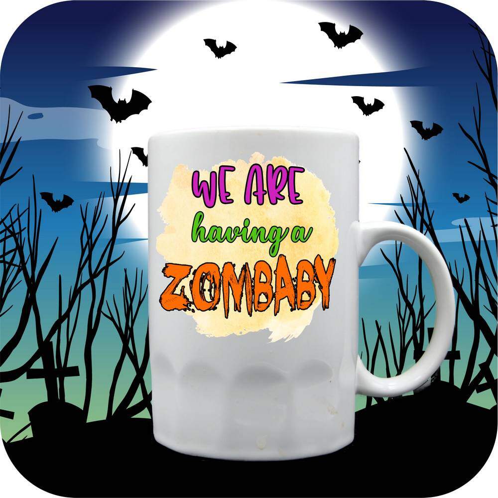 Zombaby - Image 6