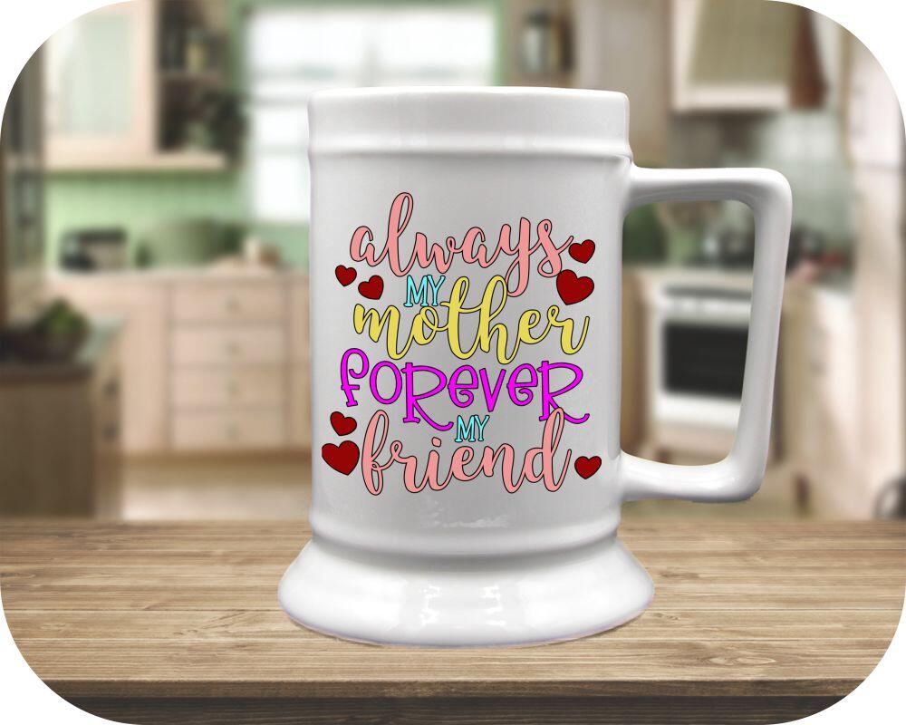 Always Mother Forever Friends - Image 4