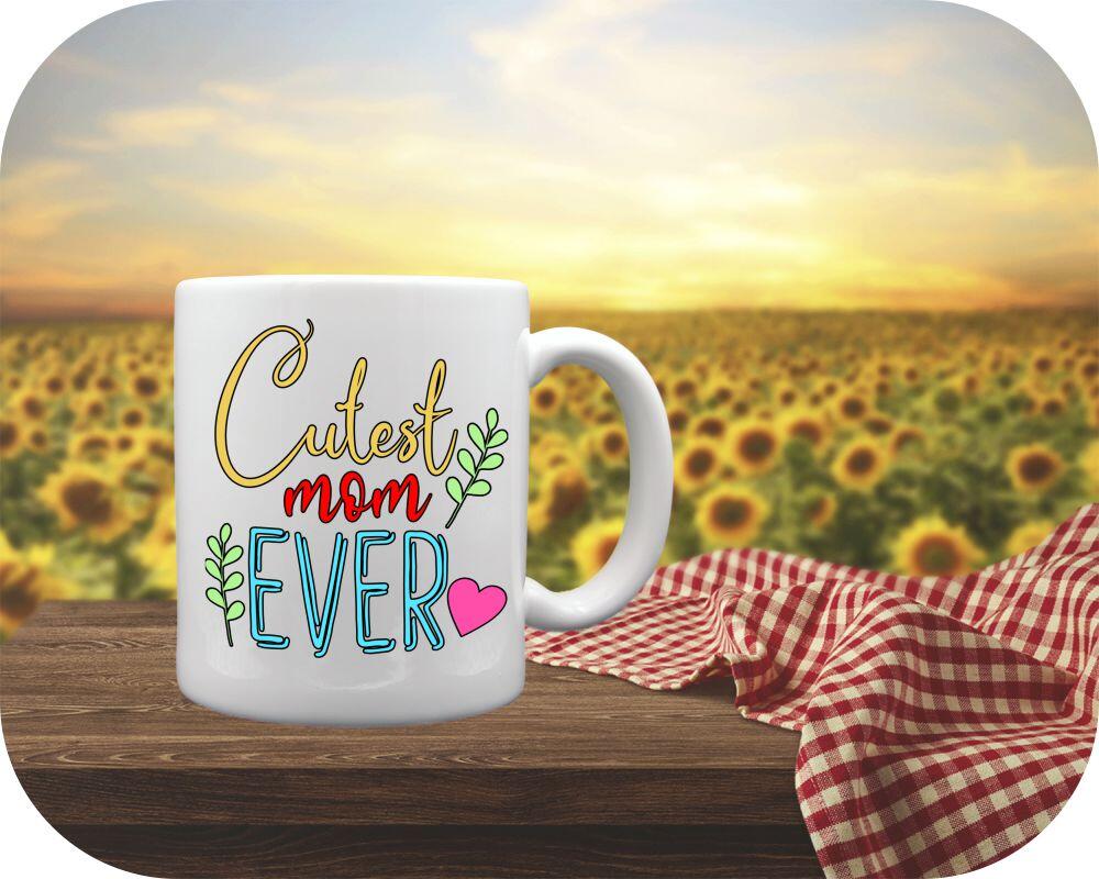 Cutest Mom - Image 8