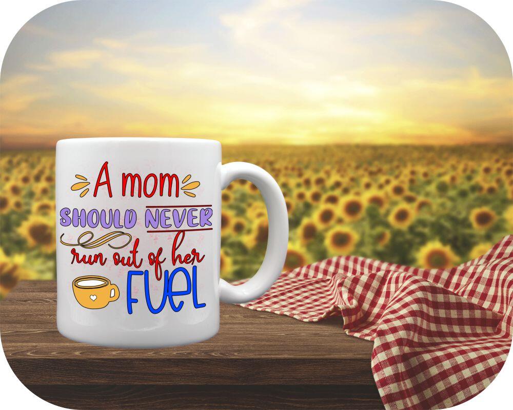 Mom's Fuel - Image 7