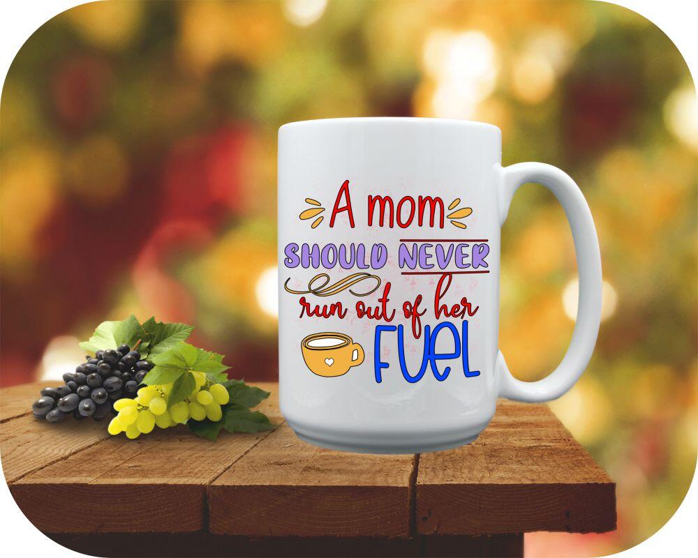 Mom's Fuel - Image 8