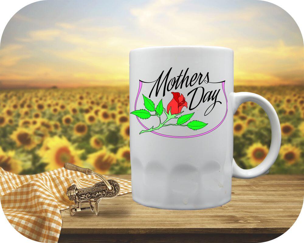 Mother's Day Rose - Image 6