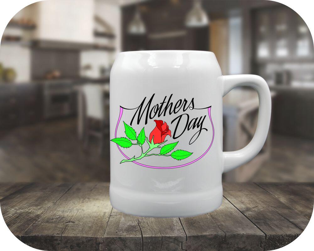 Mother's Day Rose - Image 3