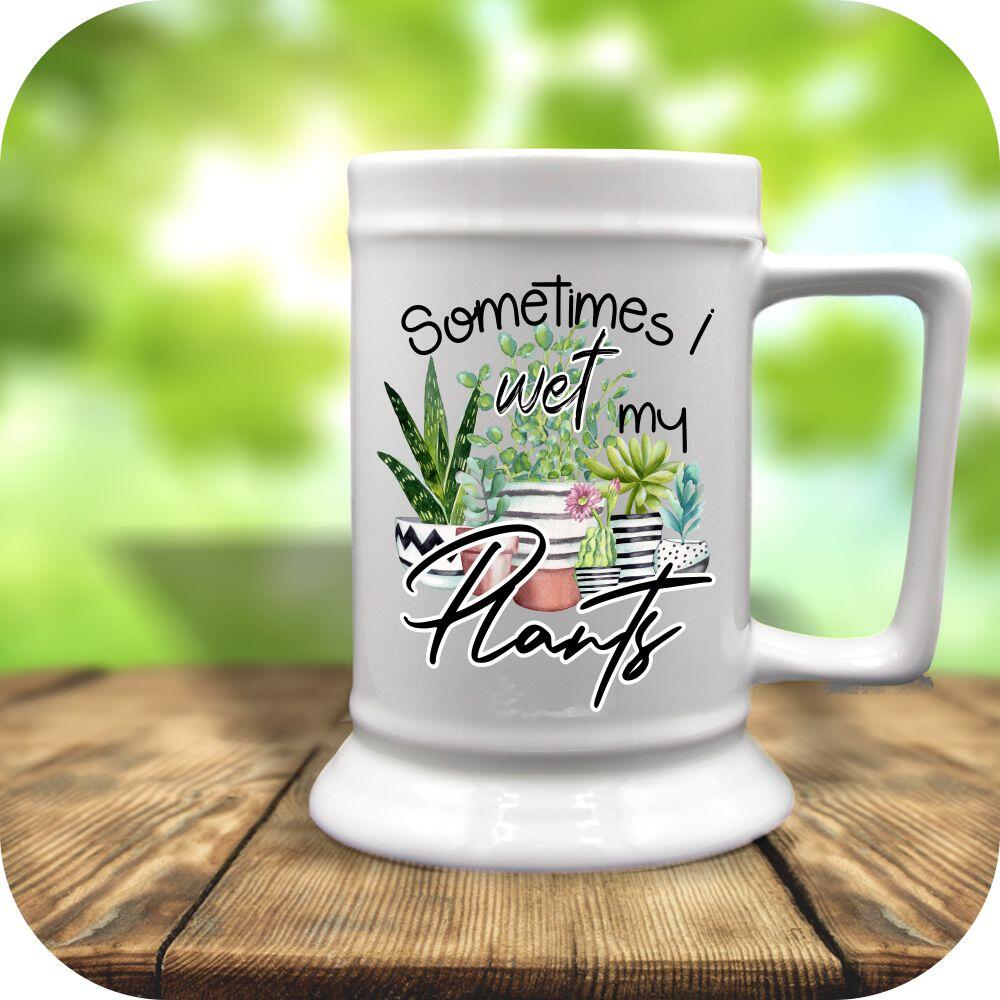 Sometimes I Wet My Plants - Image 4