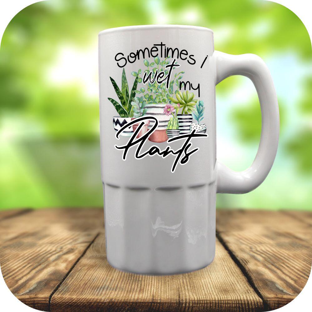 Sometimes I Wet My Plants - Image 5