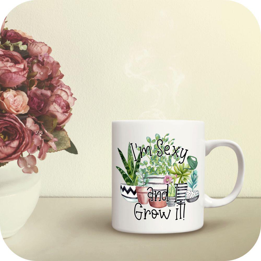 Sexy And I Grow It - Image 8