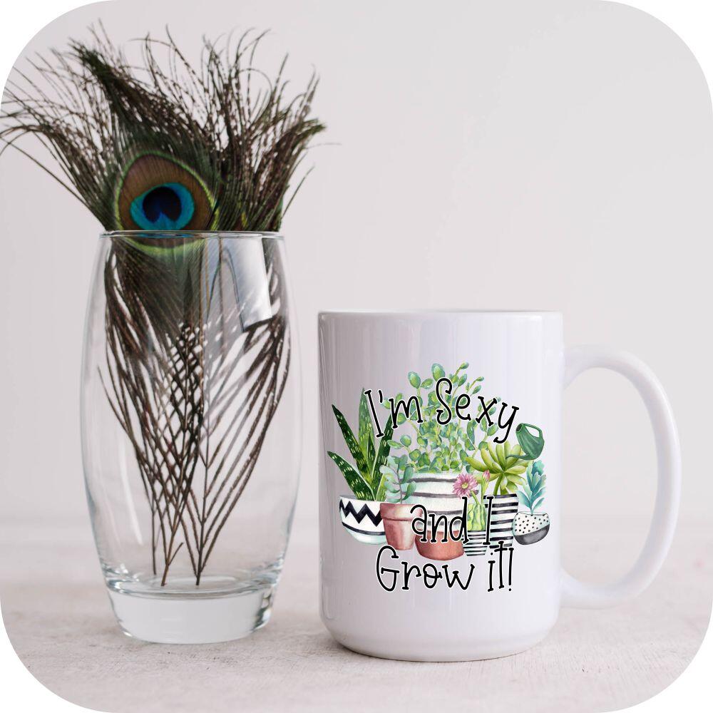 Sexy And I Grow It - Image 7
