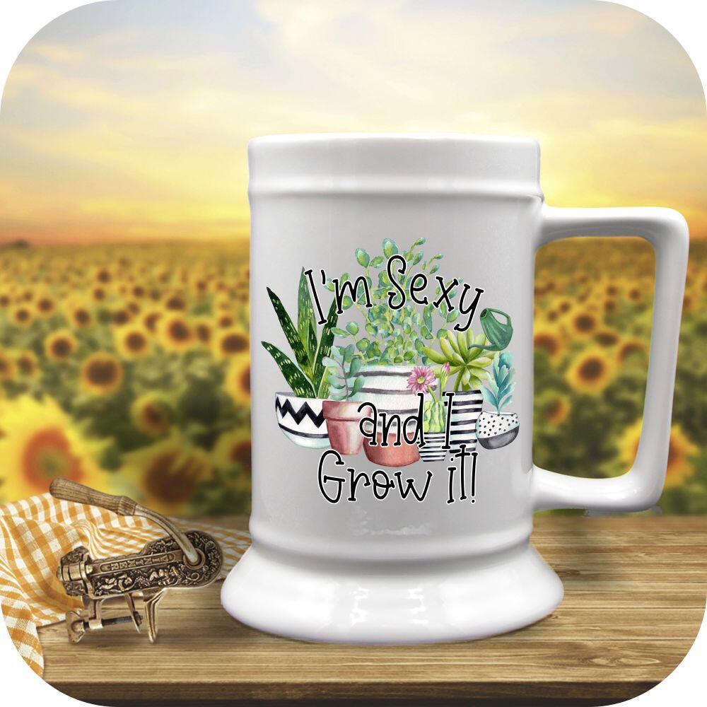 Sexy And I Grow It - Image 4