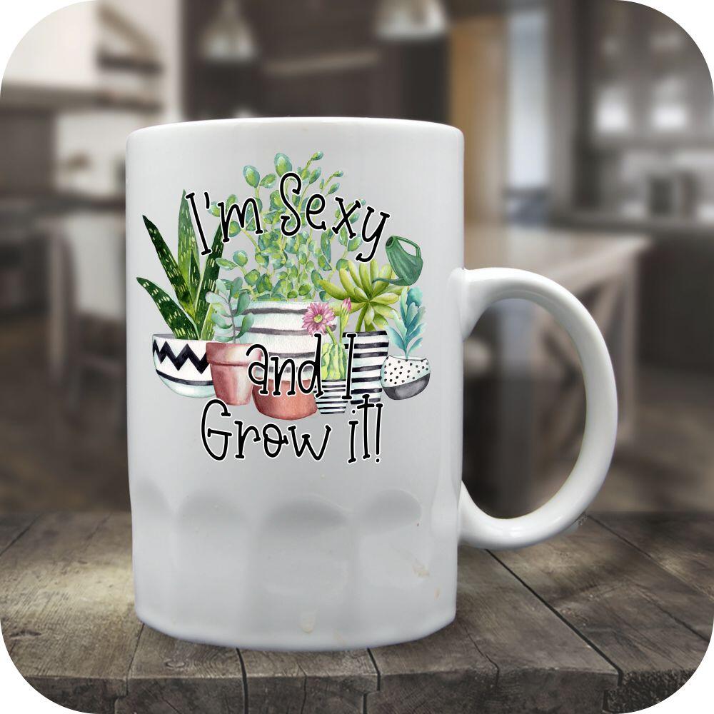 Sexy And I Grow It - Image 6