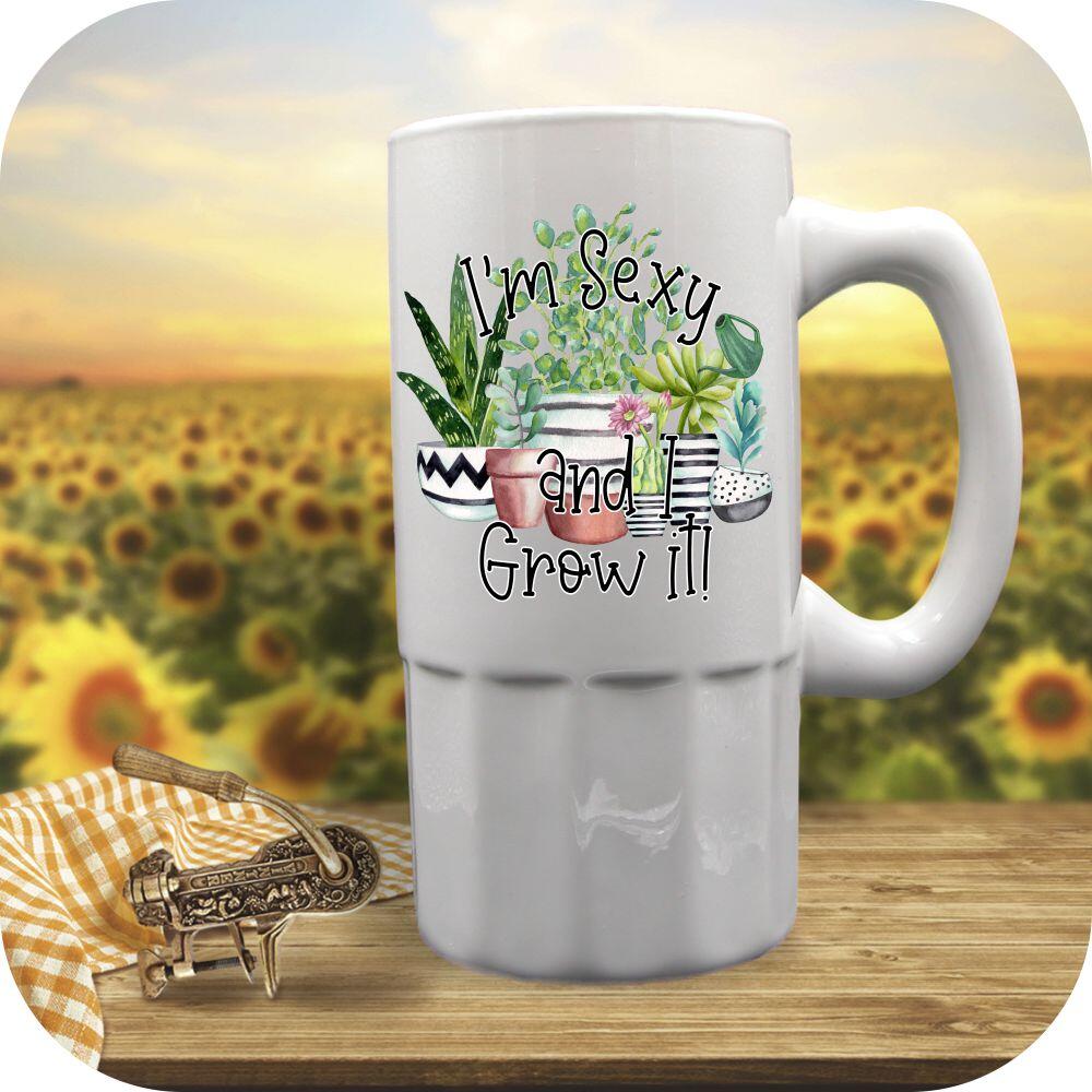 Sexy And I Grow It - Image 5