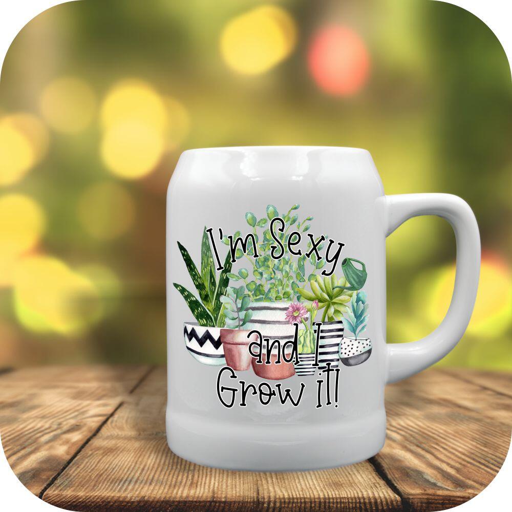 Sexy And I Grow It - Image 3