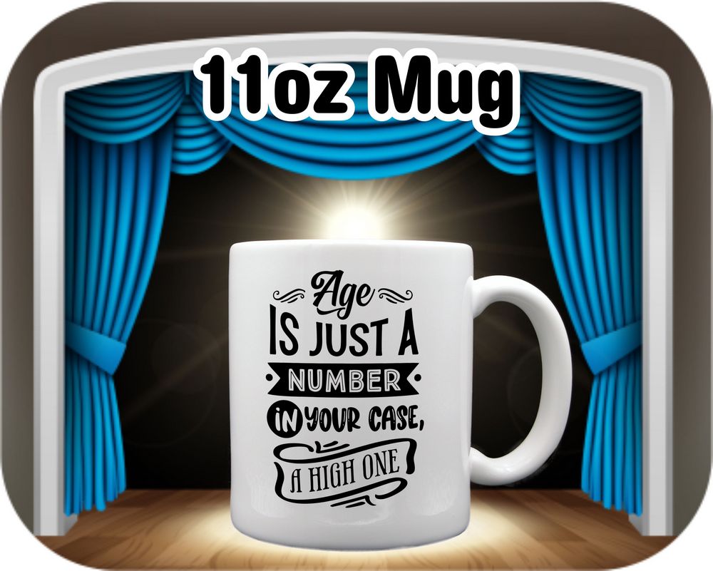 Age Is Just A Number - Image 8