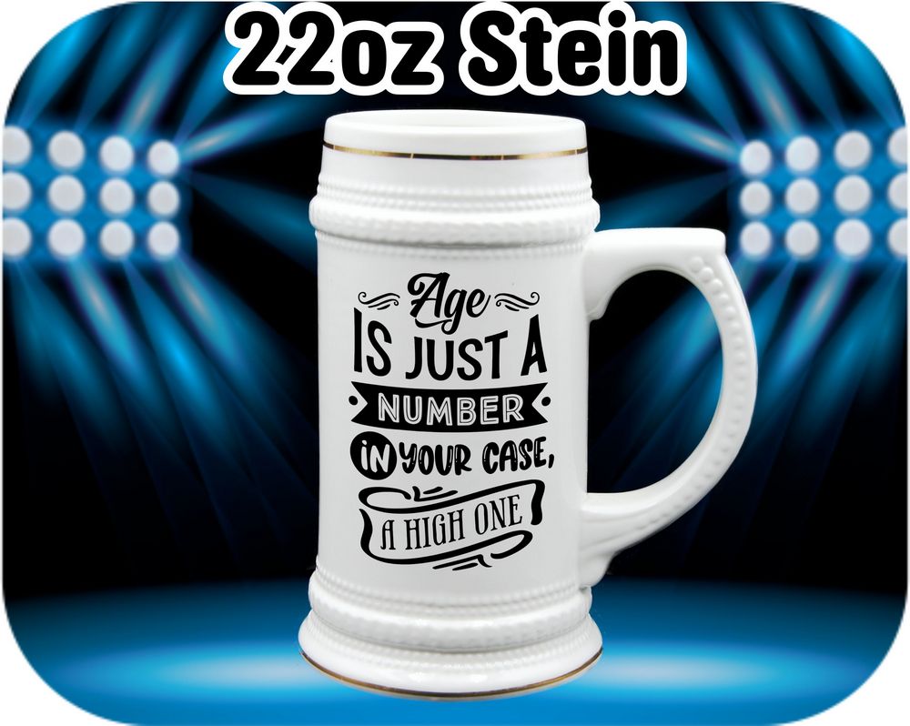 Age Is Just A Number - Image 9