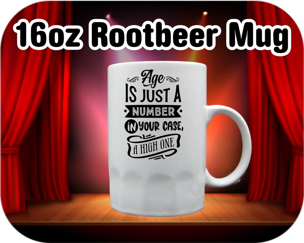 Age Is Just A Number - Image 6