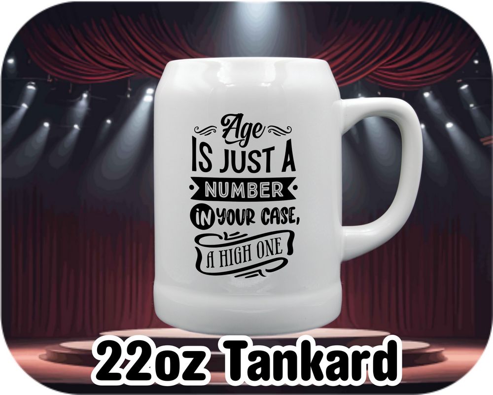 Age Is Just A Number - Image 3