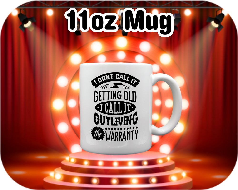 I Don't Call It Getting Old - Image 8