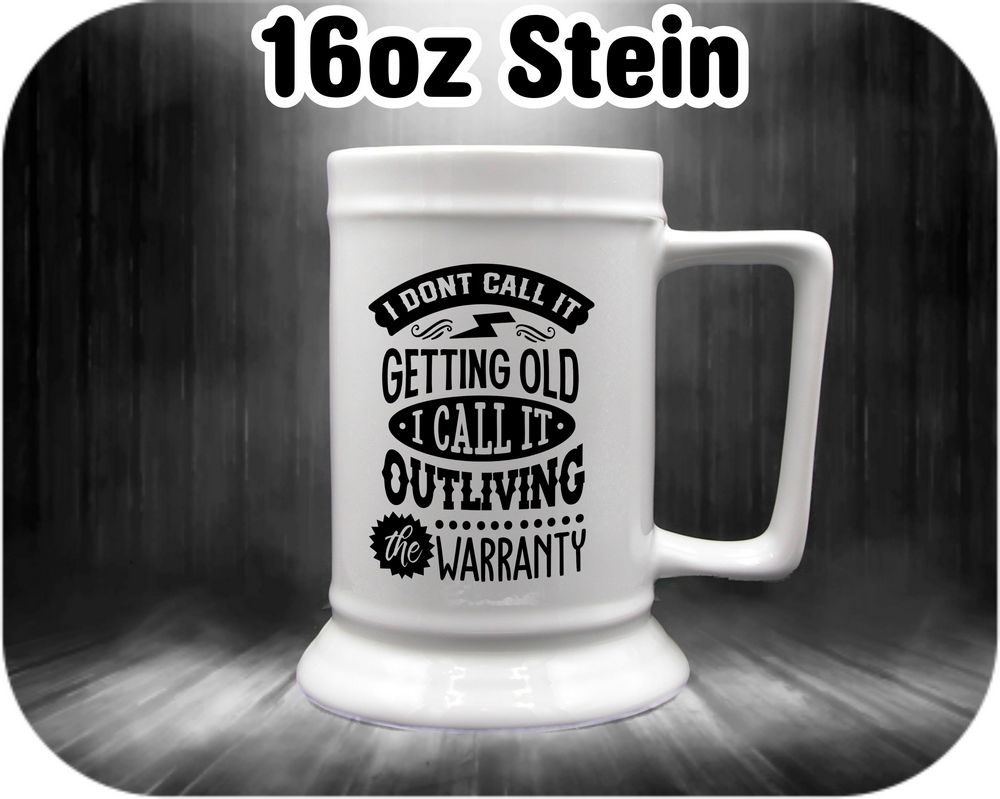 I Don't Call It Getting Old - Image 4