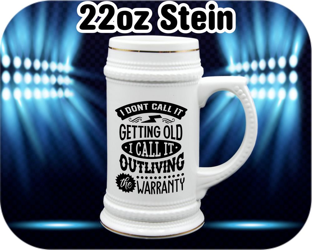 I Don't Call It Getting Old - Image 9