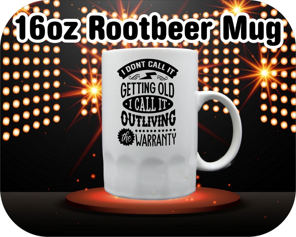 I Don't Call It Getting Old - Image 6