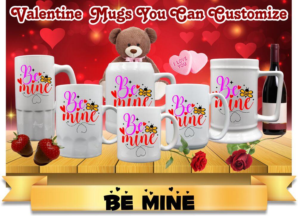 Be Mine - Image 2