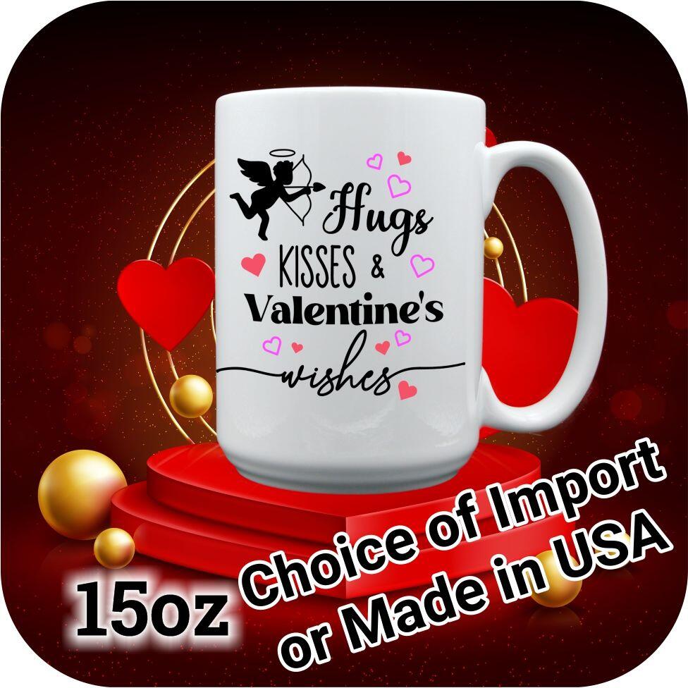 Hugs & Kisses - Image 7