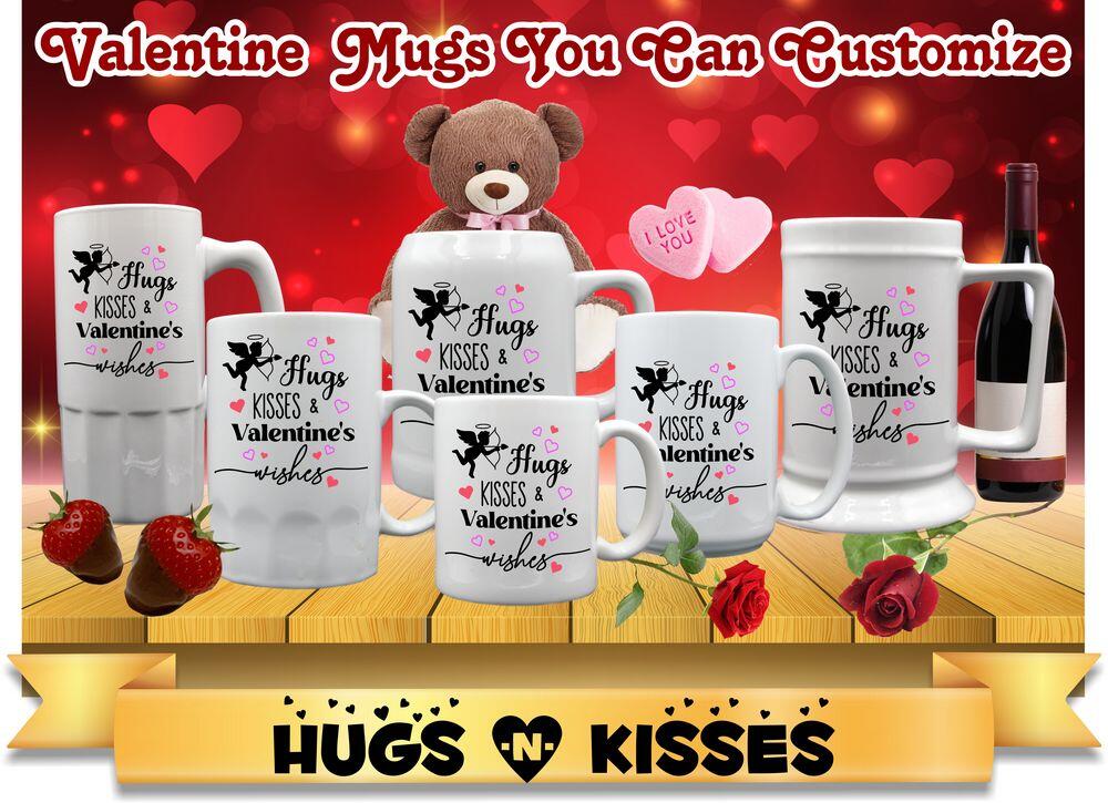 Hugs & Kisses - Image 2